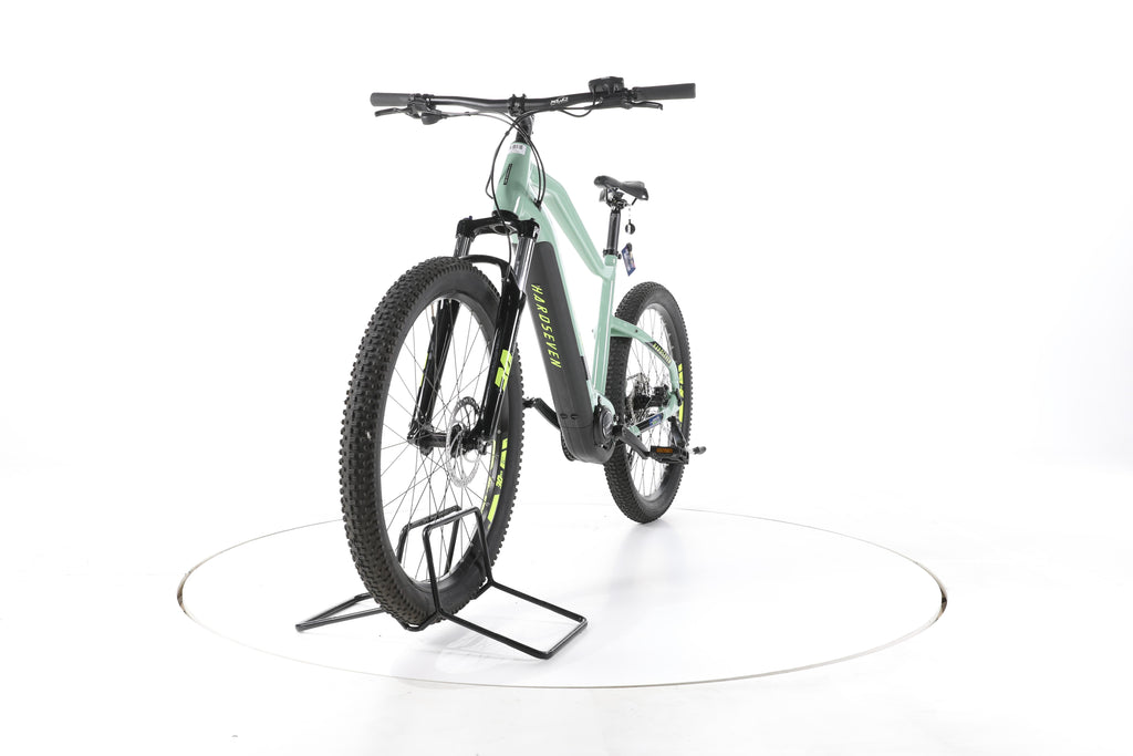 Haibike Sduro HardSeven 6.0 E-Bike - Image 5