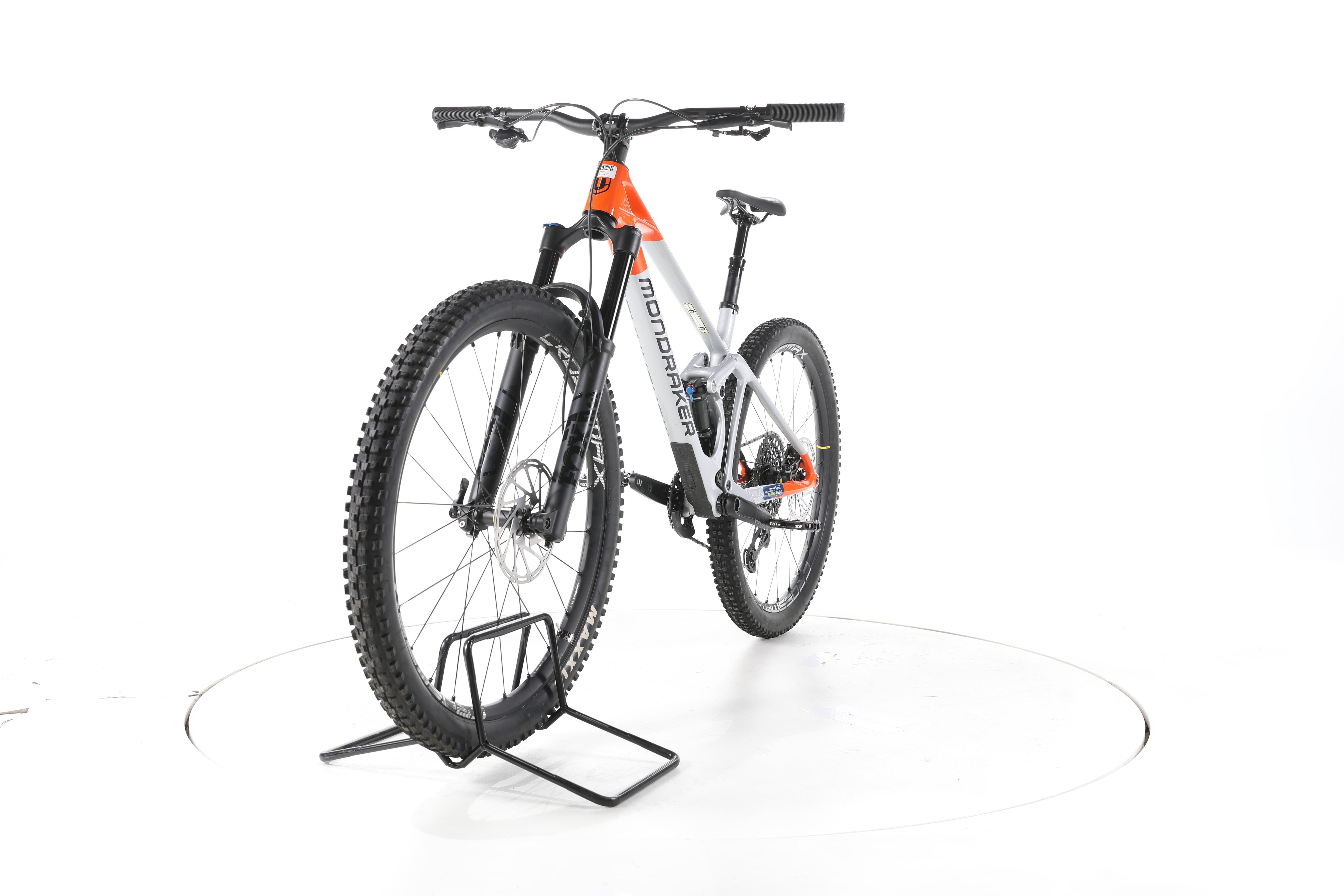 Mondraker Raze R Fahrrad Fully - Image 5