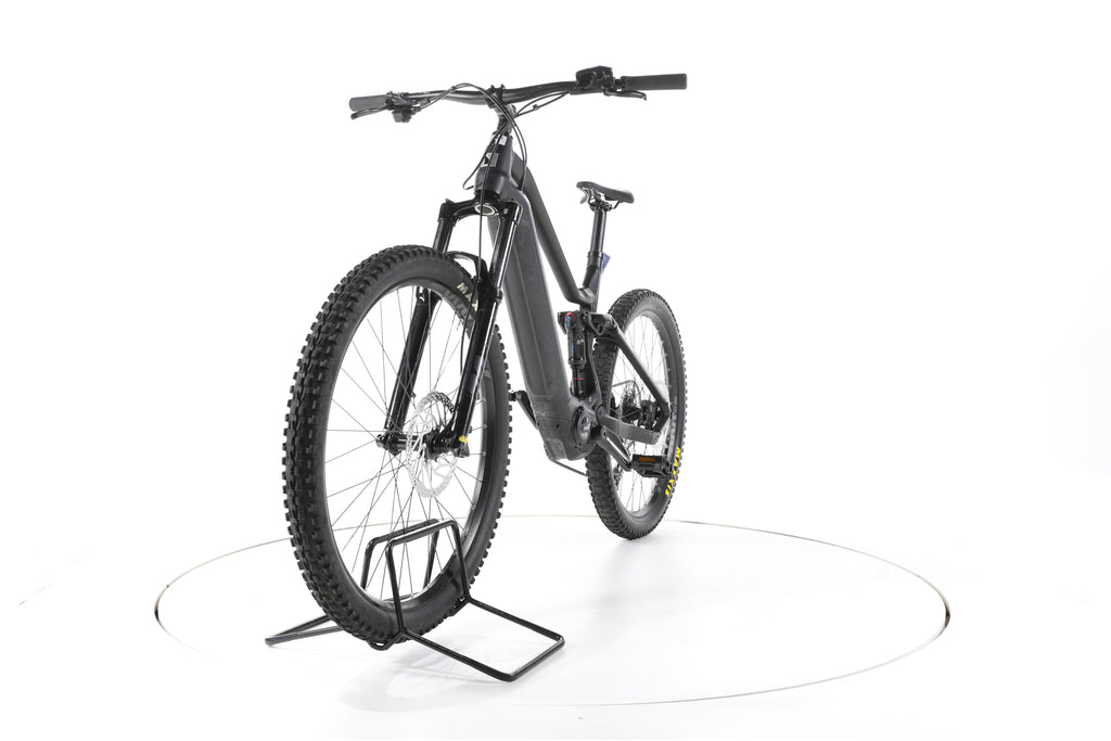 Haibike AllTrail 3 Fully E-Bike 2024 - Image 5