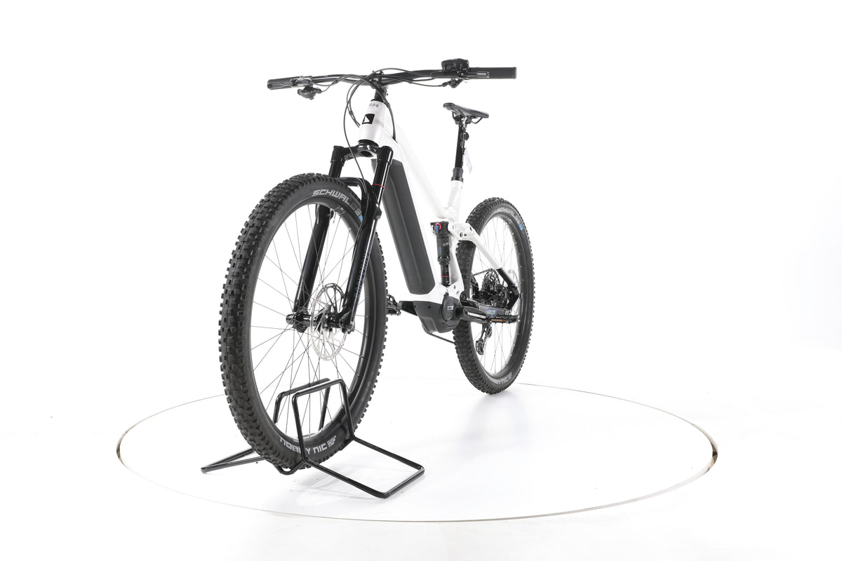 Haibike AllTrail 7 E-Bike Fully - Image 5
