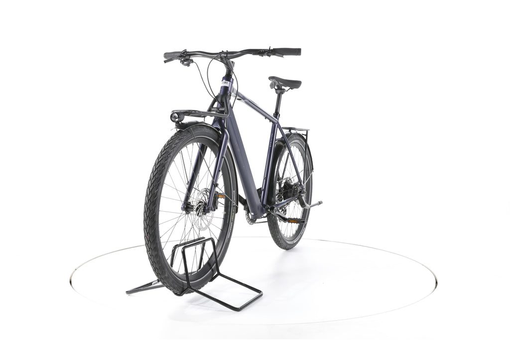 Coboc Bristol DMT Trekking E-Bike - Image 5