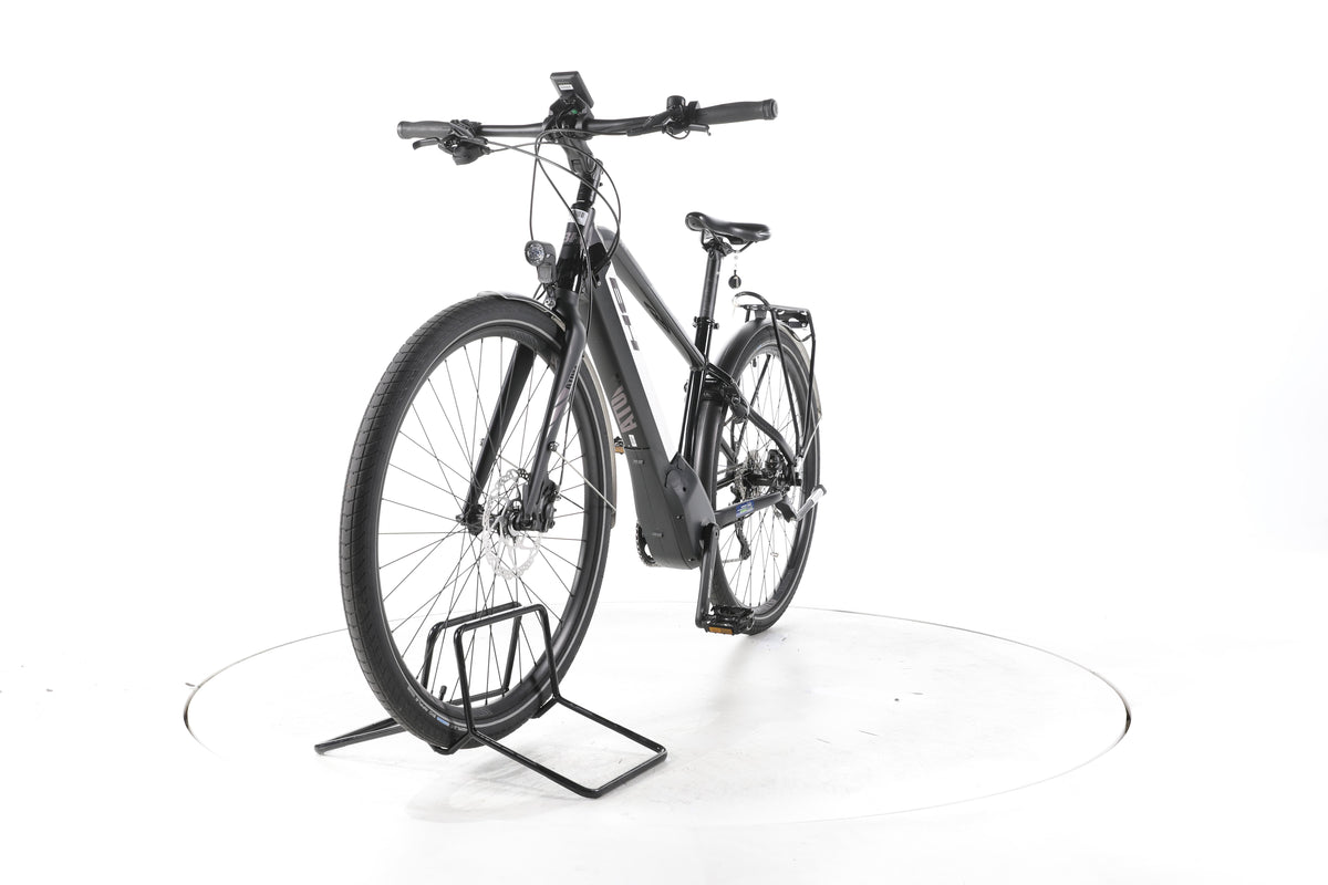 BH Bikes Atom Cross Pro Trekking E-Bike - Image 5