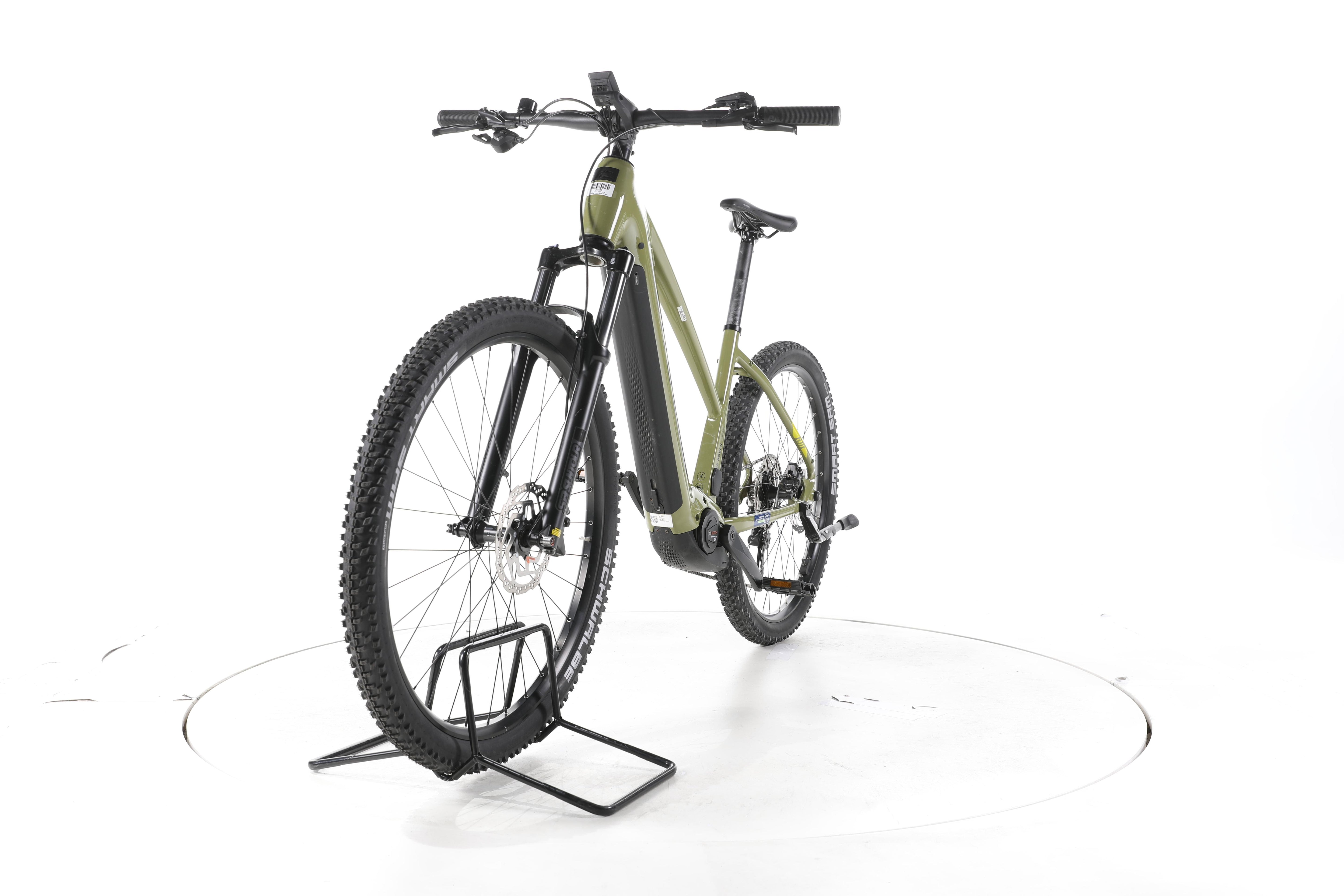 Corratec E-Power X-Vert Elite E-Bike Carbon - Image 5