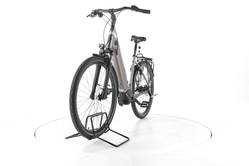 Kalkhoff IMAGE 3.B MOVE RT City E-Bike Tiefeinsteiger - Image 5