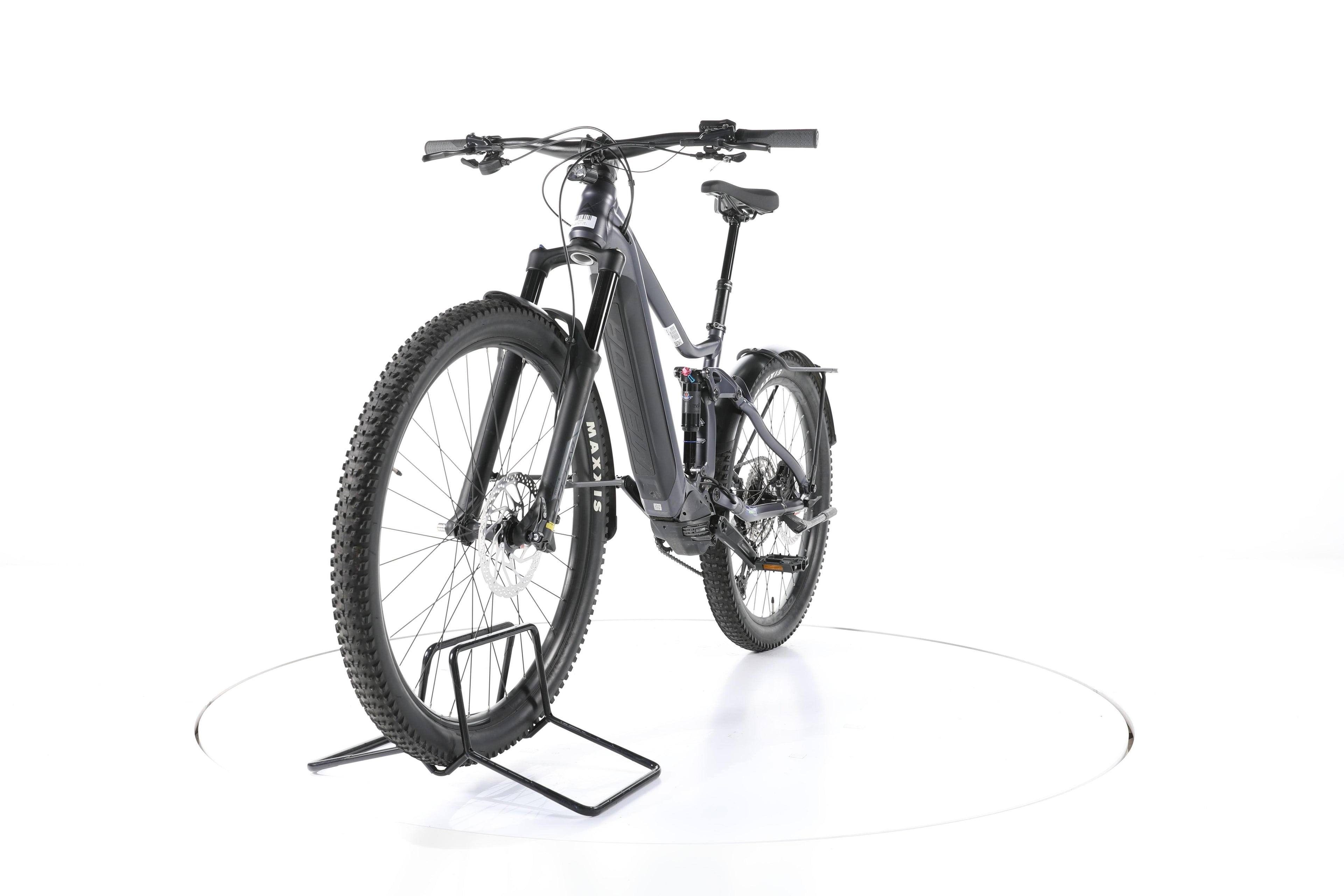Merida eONE-FORTY EQ Fully E-Bike - Image 5