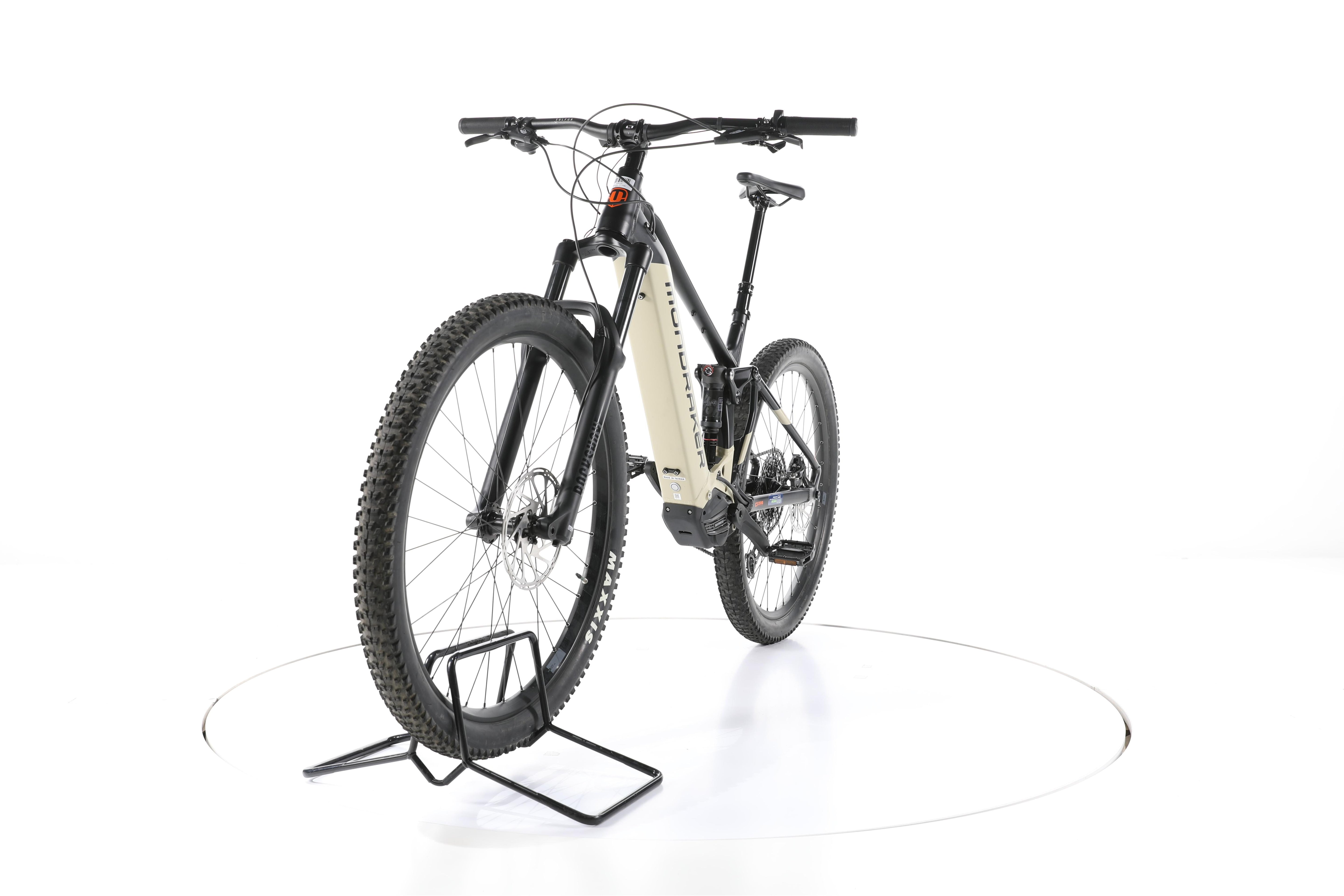 Mondraker DUSK Fully E-Bike - Image 5