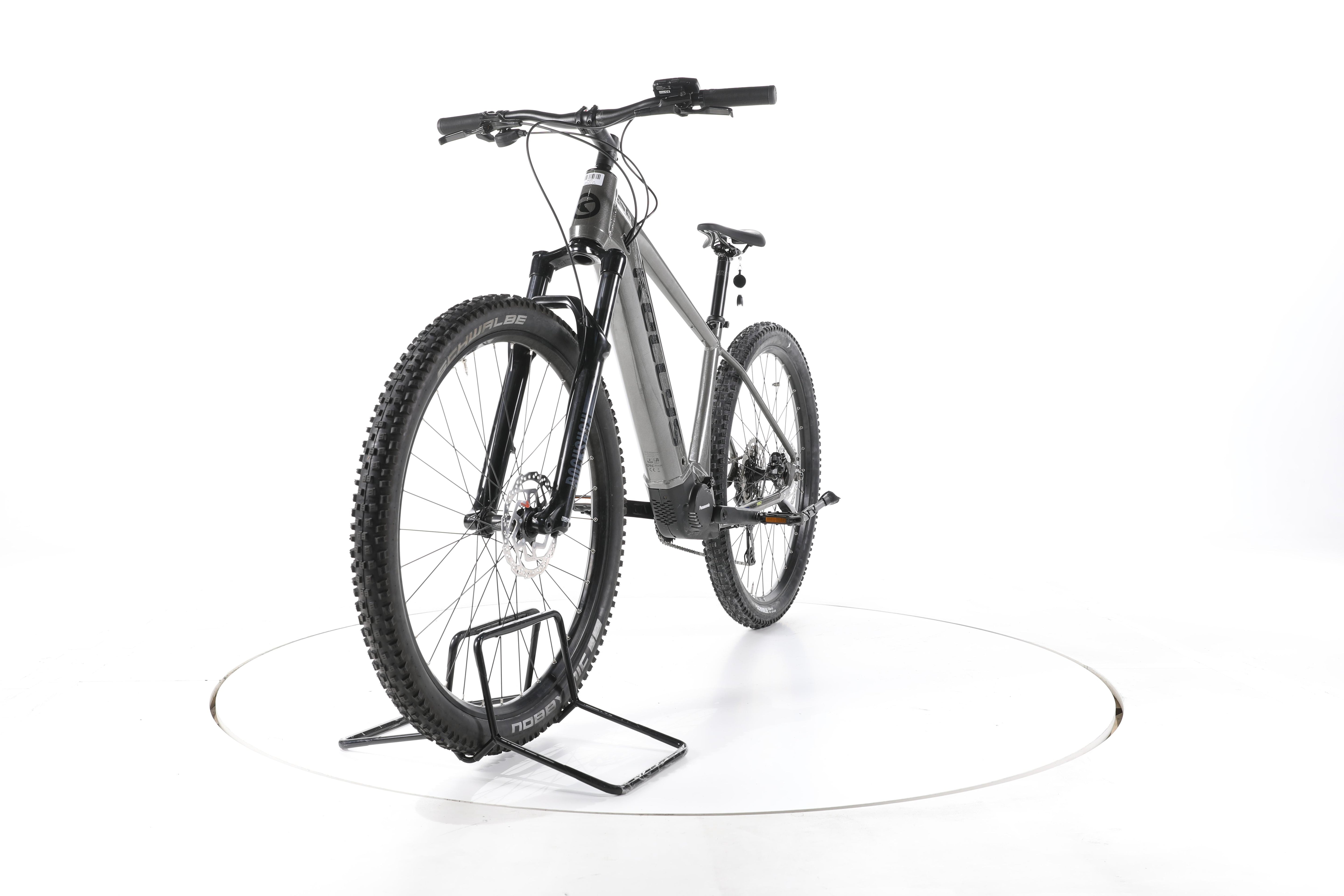 Kellys Tygon R50 E-Bike - Image 5