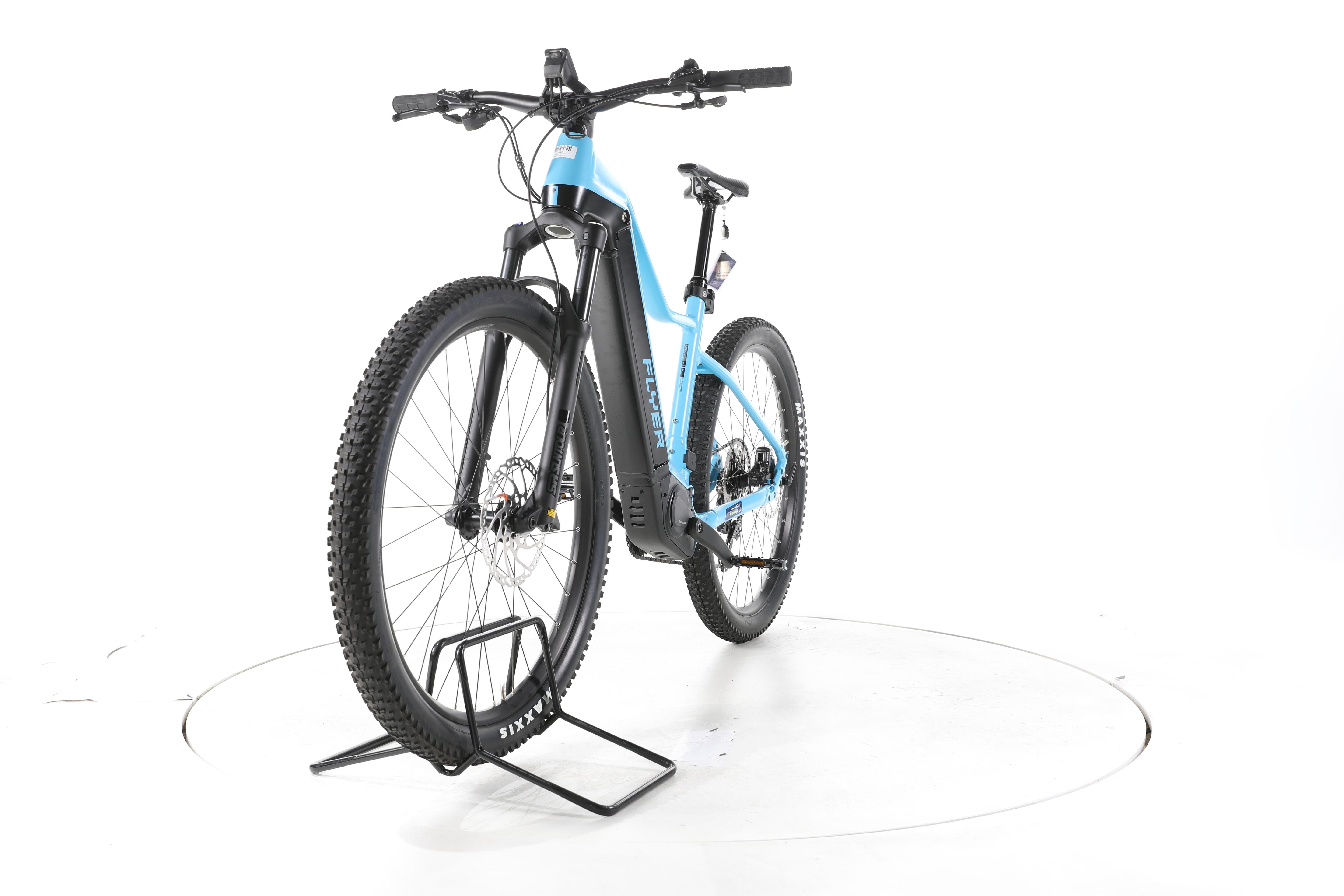 FLYER Uproc2 2.10 E-Bike - Image 5