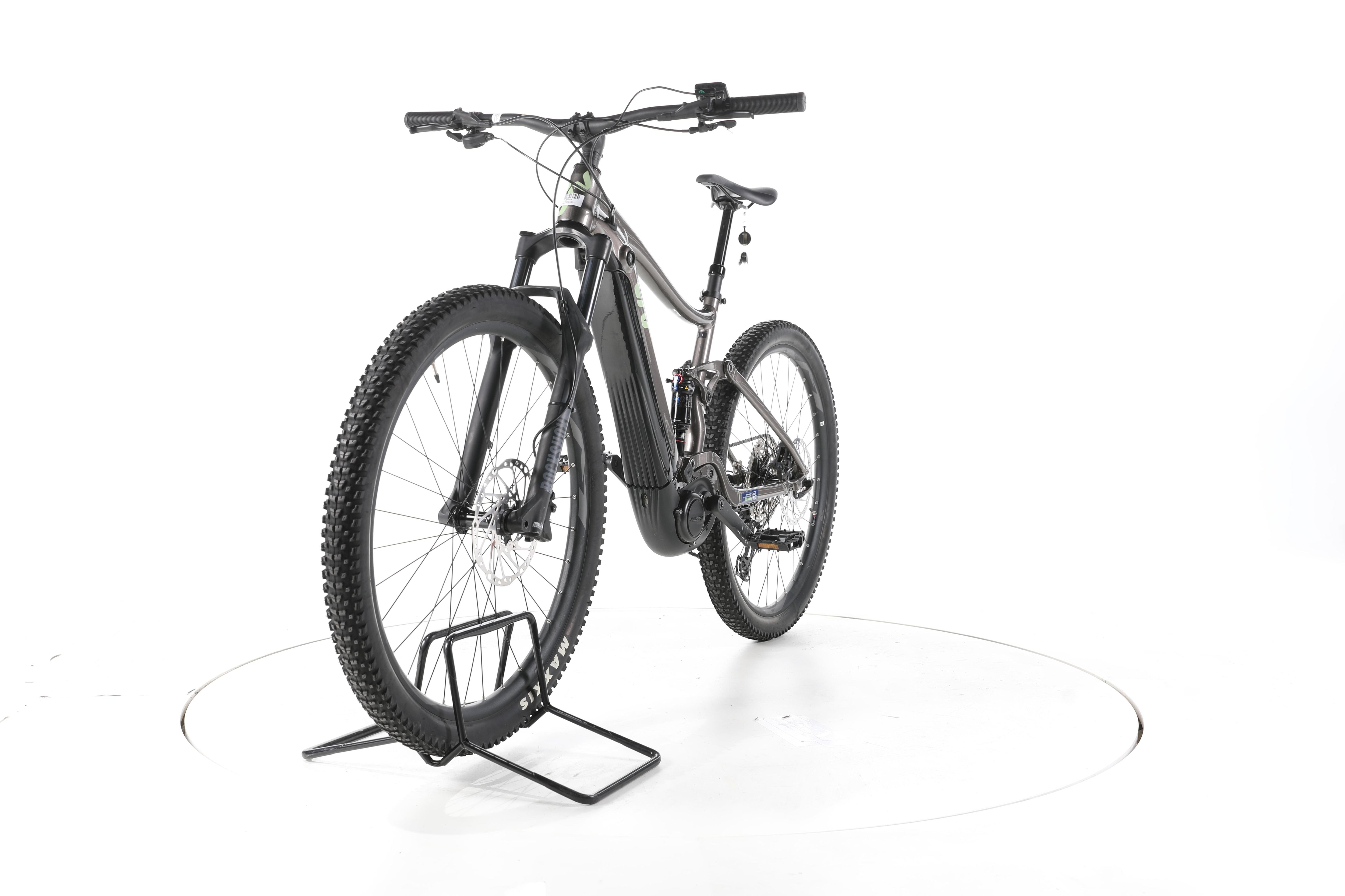 Liv Embolden E+ 1 Fully E-Bike - Image 5