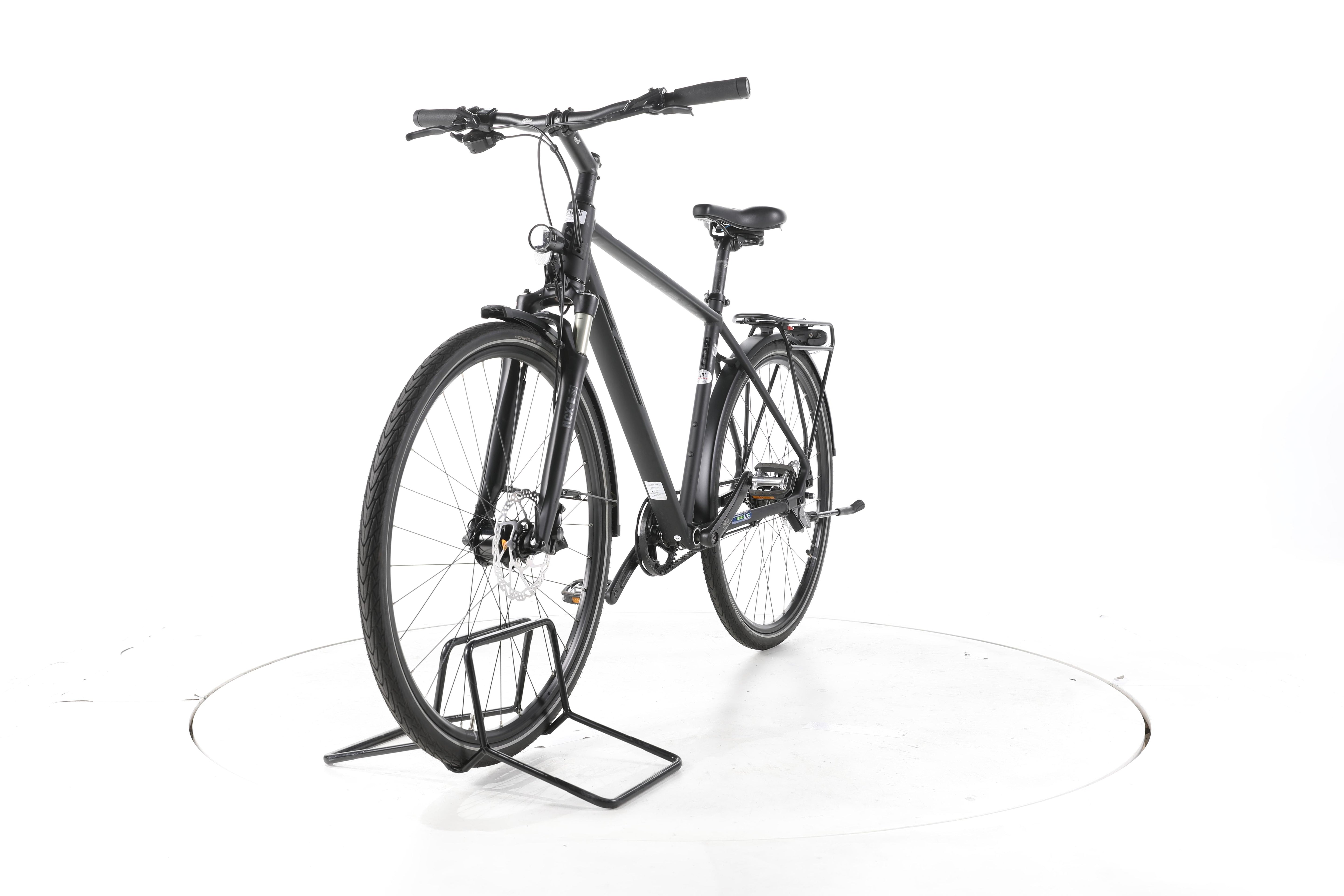 KTM Maranello 11 light Fahrrad City & Trekking - Image 5
