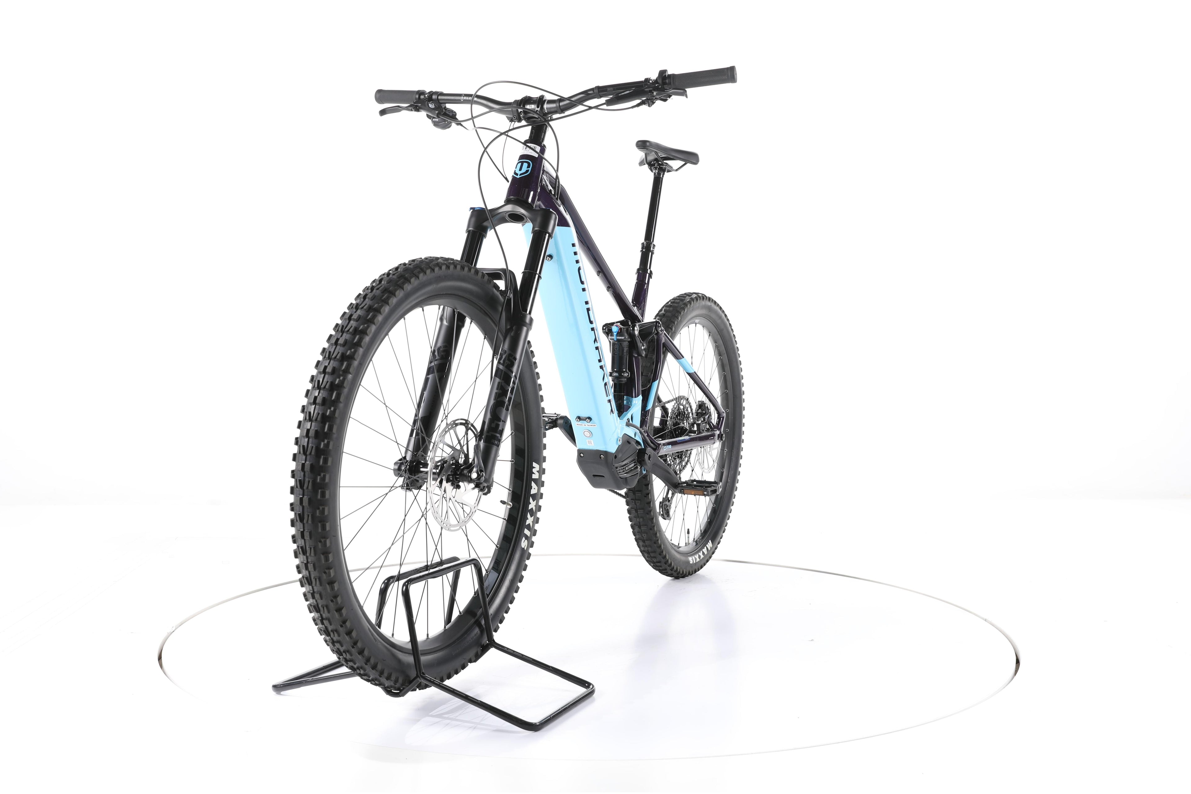 Mondraker DUSK R Fully E-Bike 2023 - Image 5