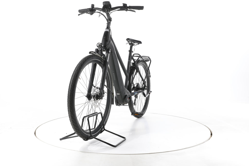 Pegasus Solero EVO 9 Trekking E-Bike - Image 5