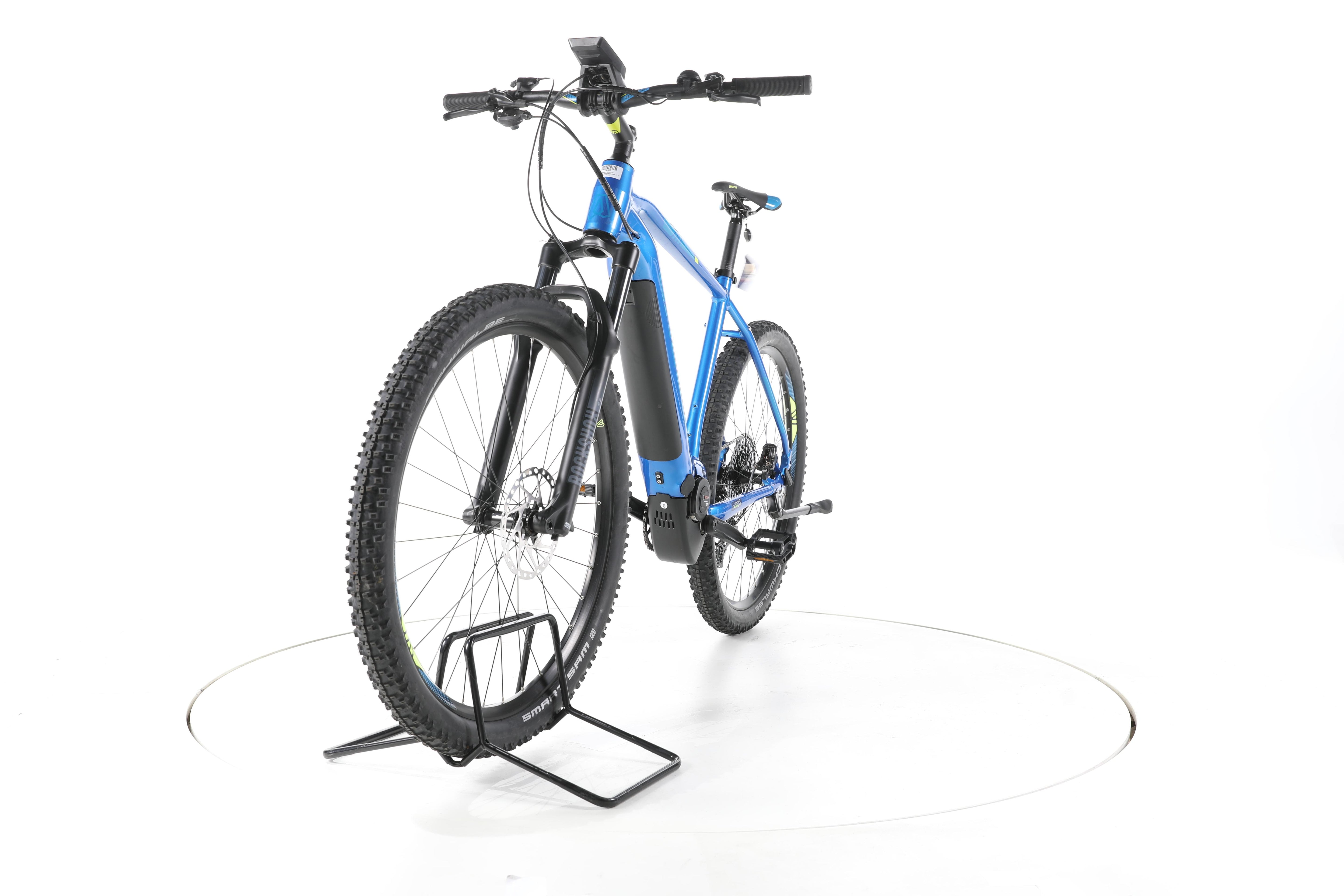 Axess Element E-Bike - Image 5