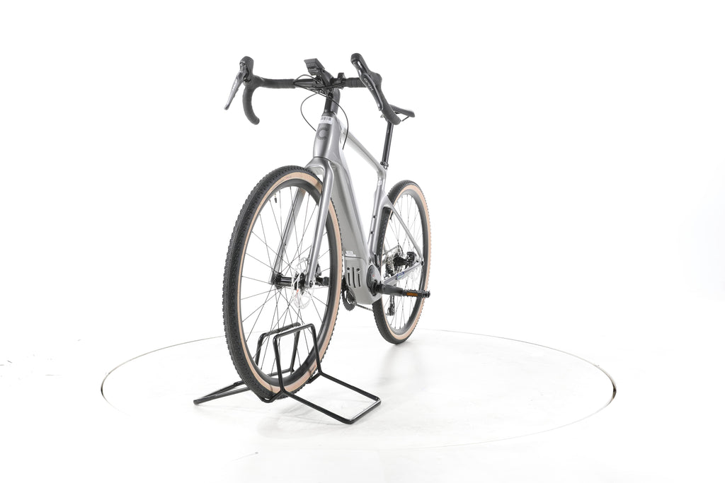 Cannondale Synapse Neo E-Gravel & Rennrad Carbon 2025 - Image 5
