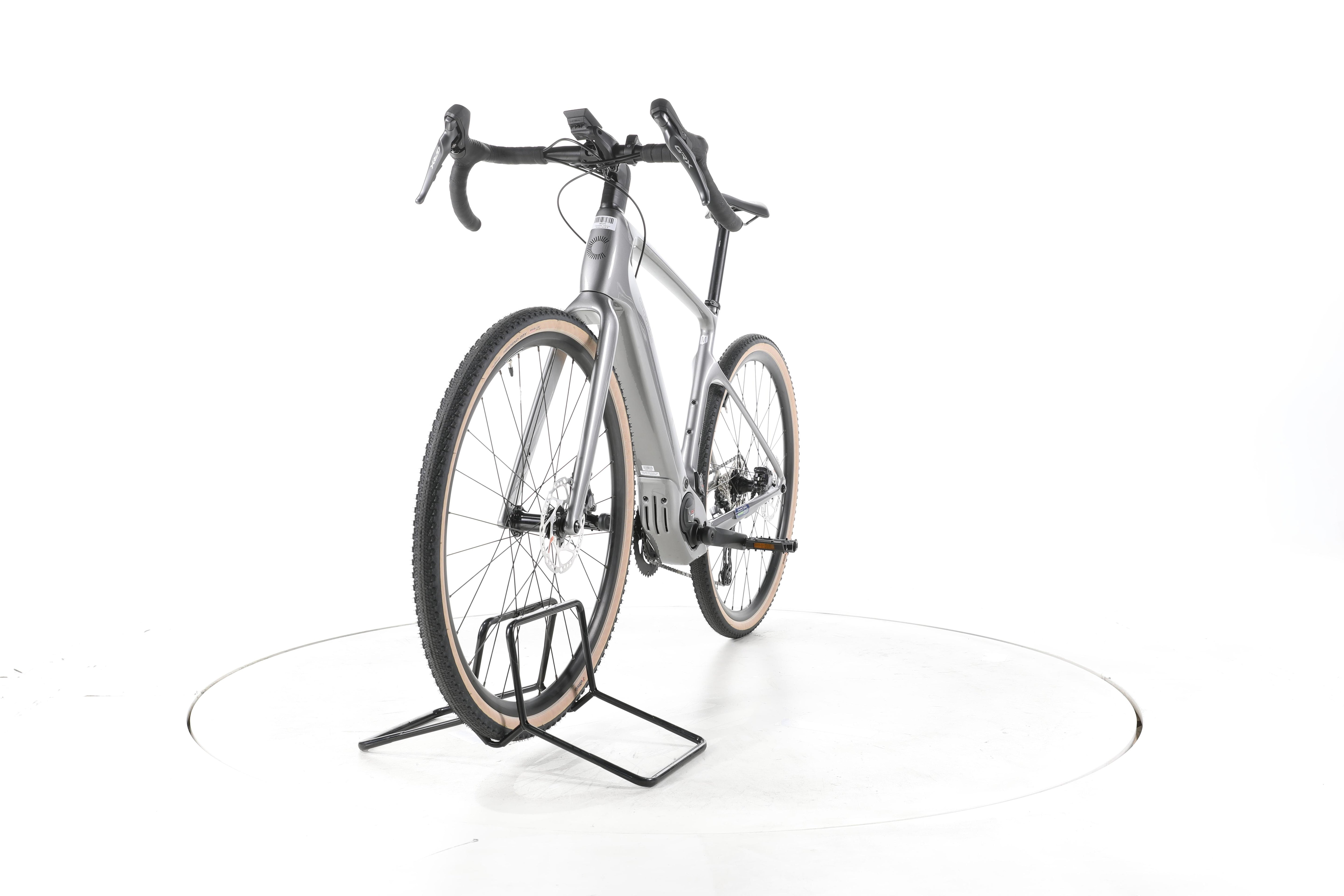 Cannondale Synapse Neo E-Gravel & Rennrad Carbon 2025 - Image 5