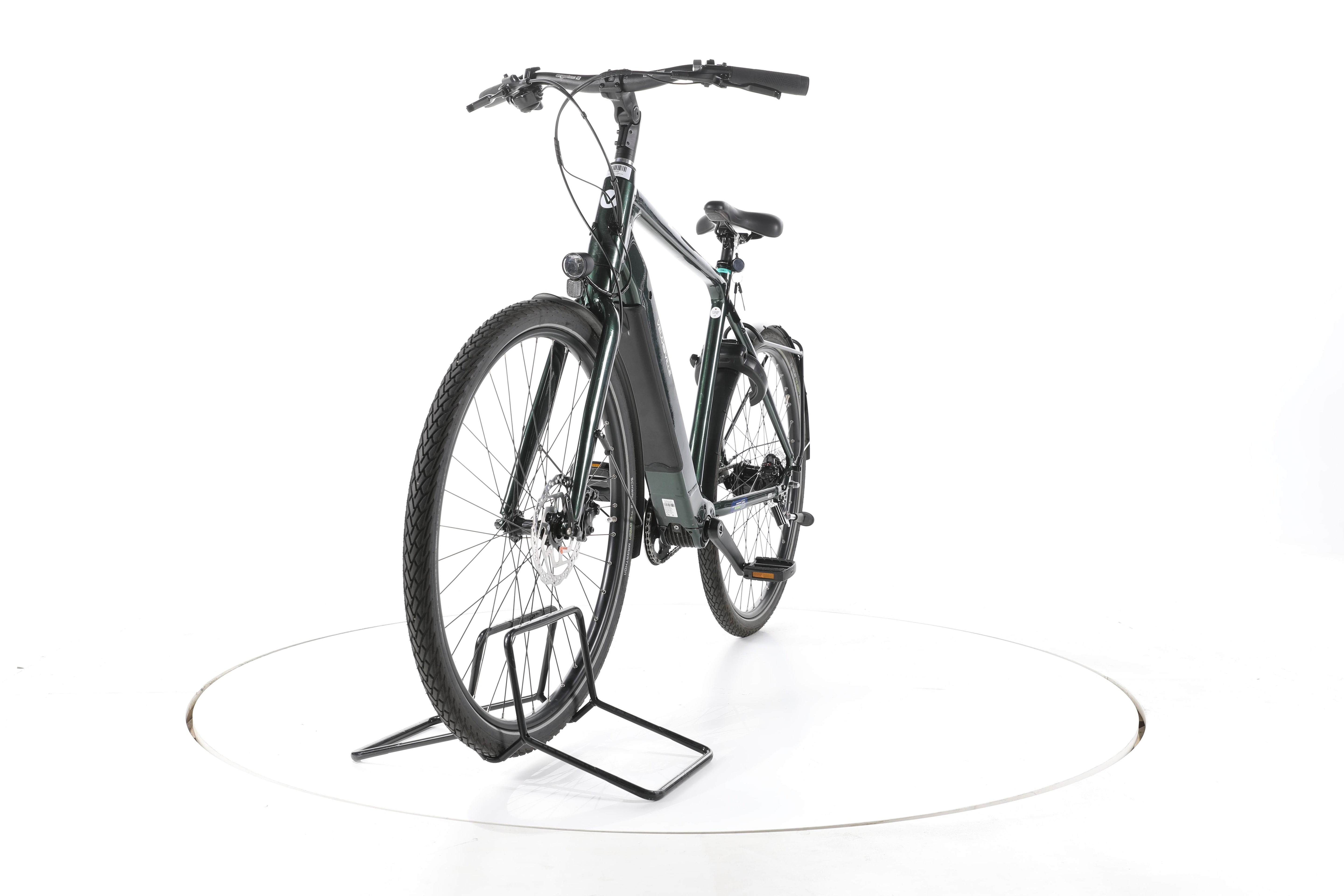 Velo de Ville 6TY Alfine 8 City E-Bike 2024 - Image 5