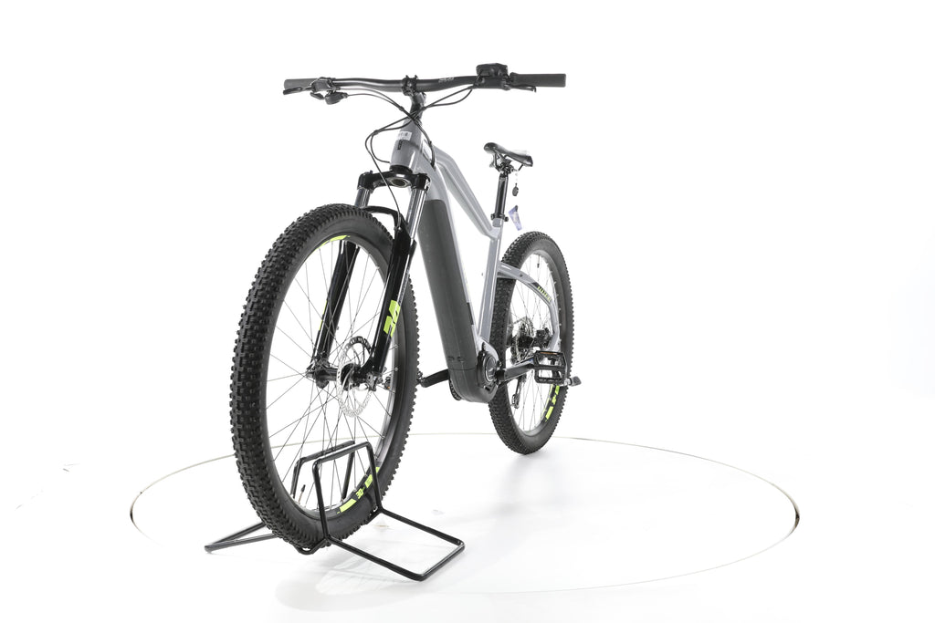 Haibike HardNine 6 E-Bike - Image 5