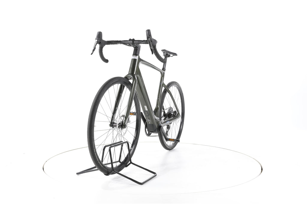 Scott Solace Gravel eRIDE 30 E-Gravelbike - Image 5