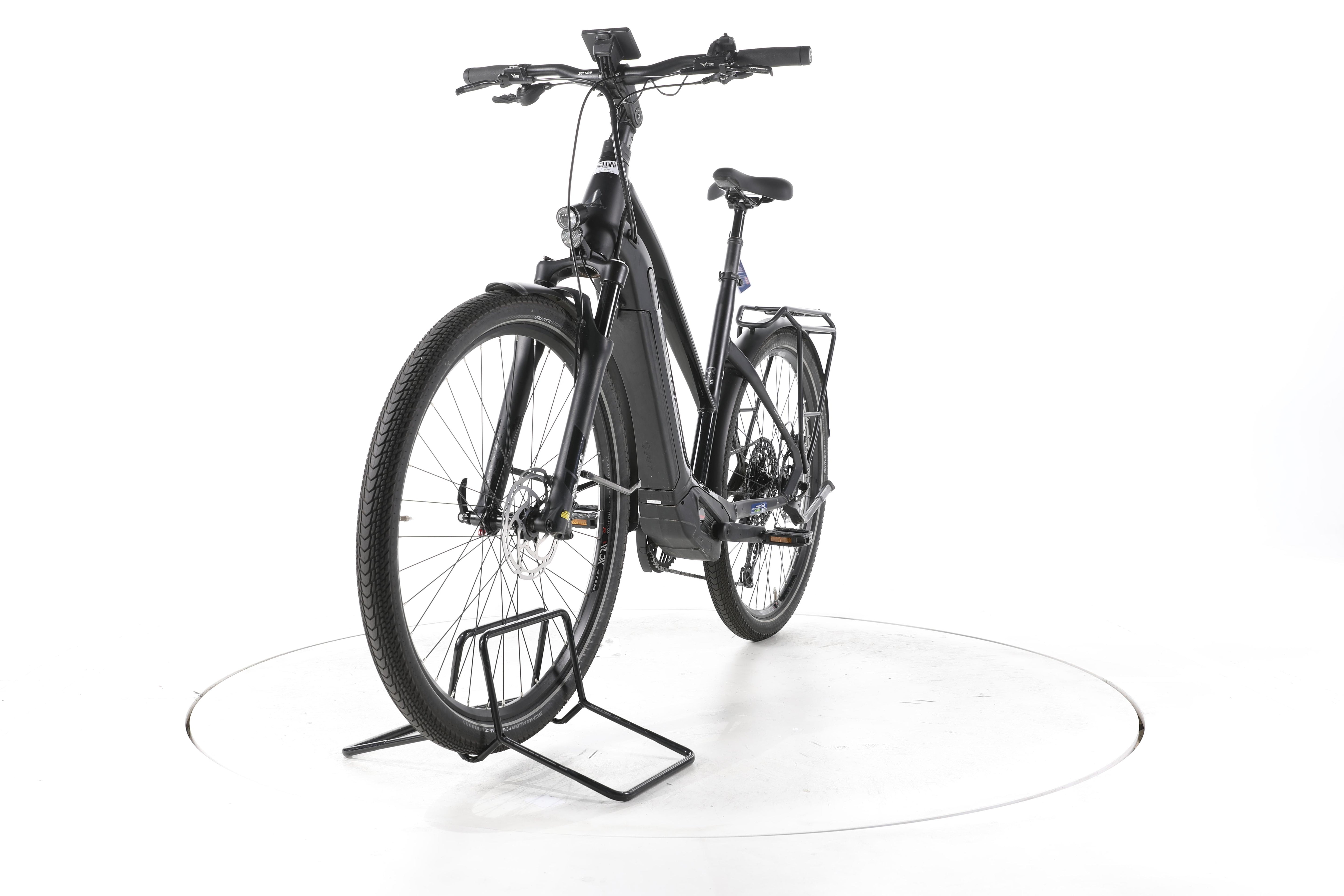 Bulls Lacuba Evo 12 Trekking E-Bike - Image 5