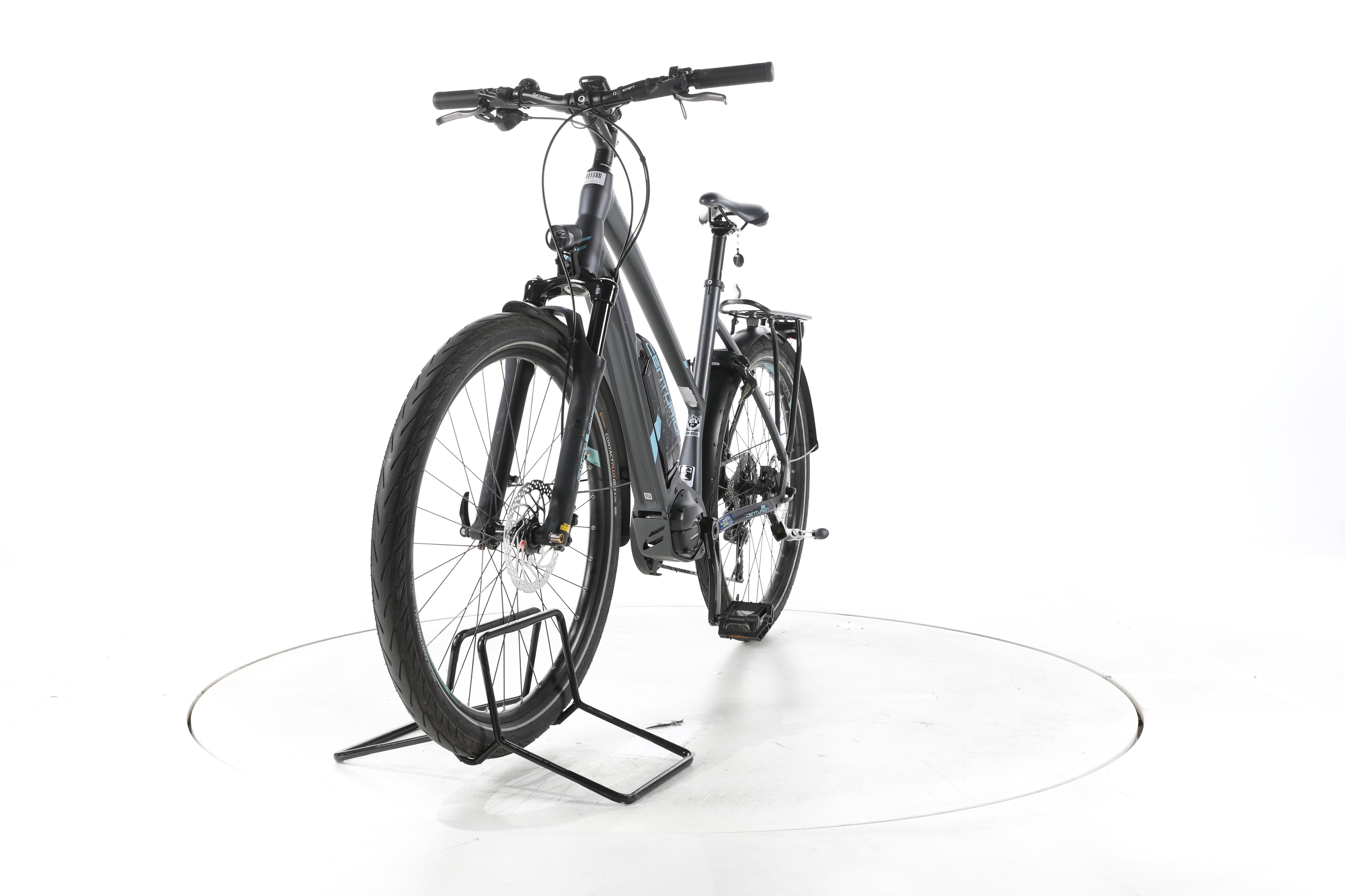 Centurion E Fire Tour F2500 Trekking E-Bike - Image 5