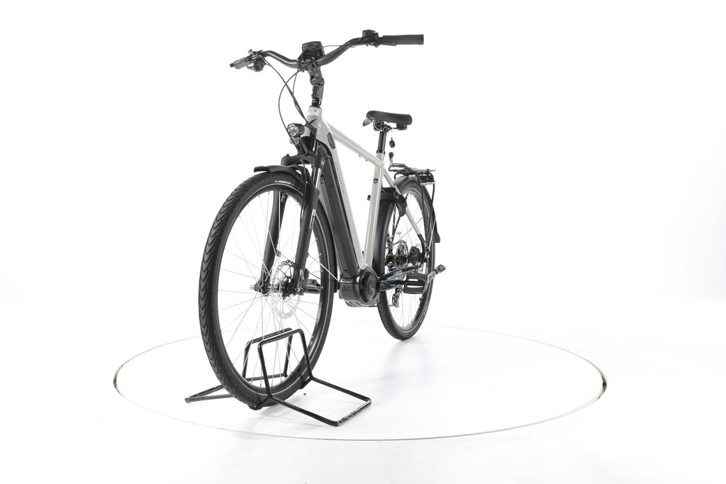 Victoria eTrekking 12.9 Trekking E-Bike - Image 5