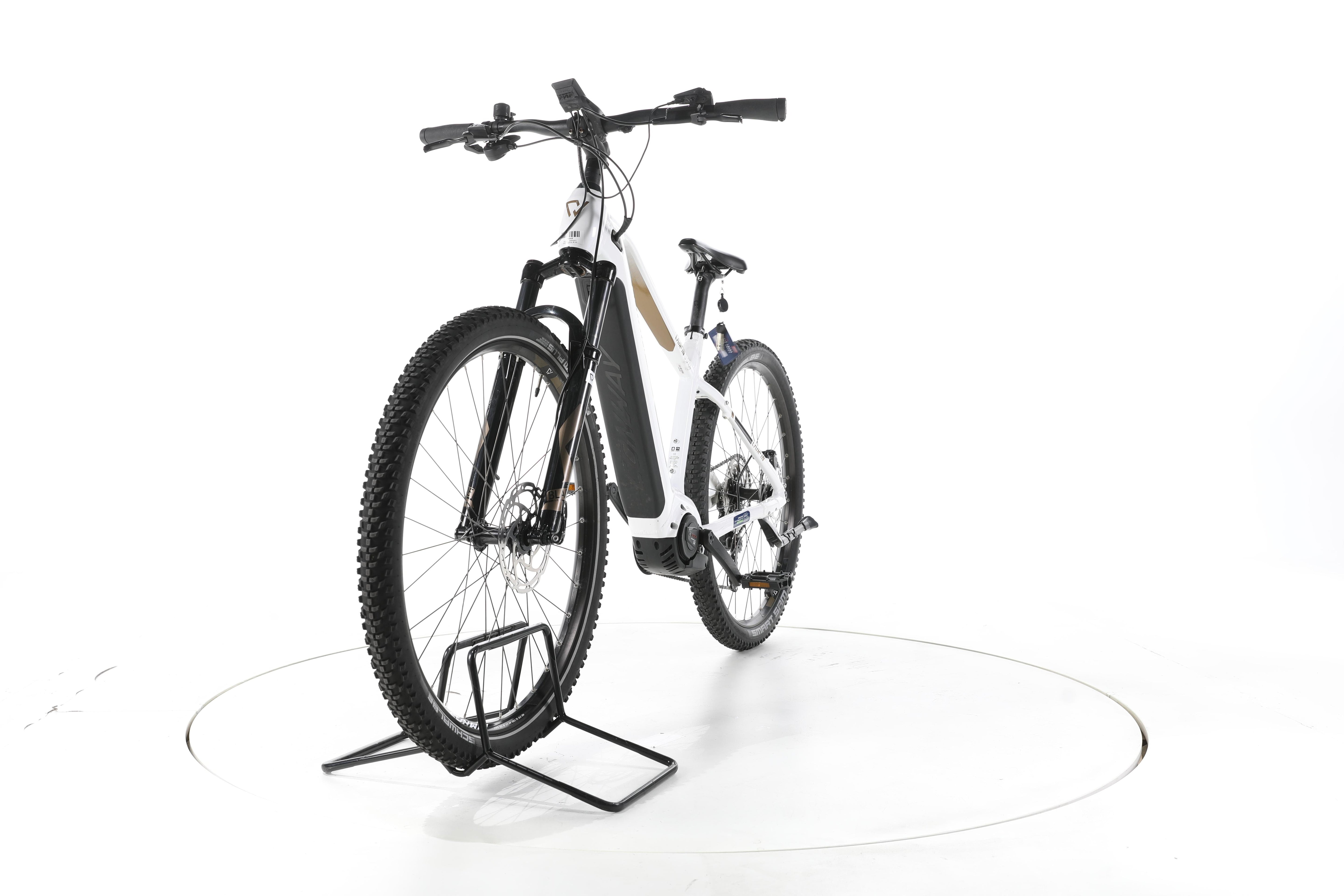 Conway Cairon S 5.0 E-Bike - Image 5
