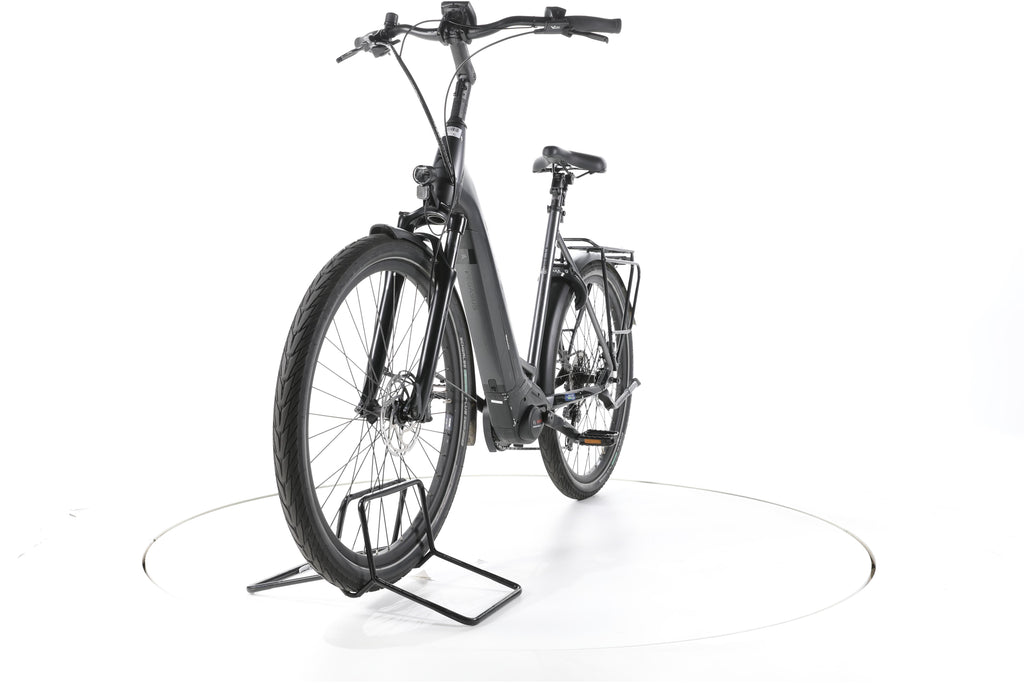 Pegasus Strong EVO 10 Trekking E-Bike Tiefeinsteiger - Image 5