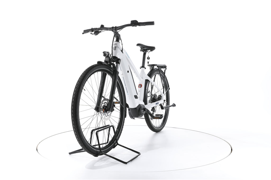 Carver Route E.410 Trekking E-Bike - Image 5