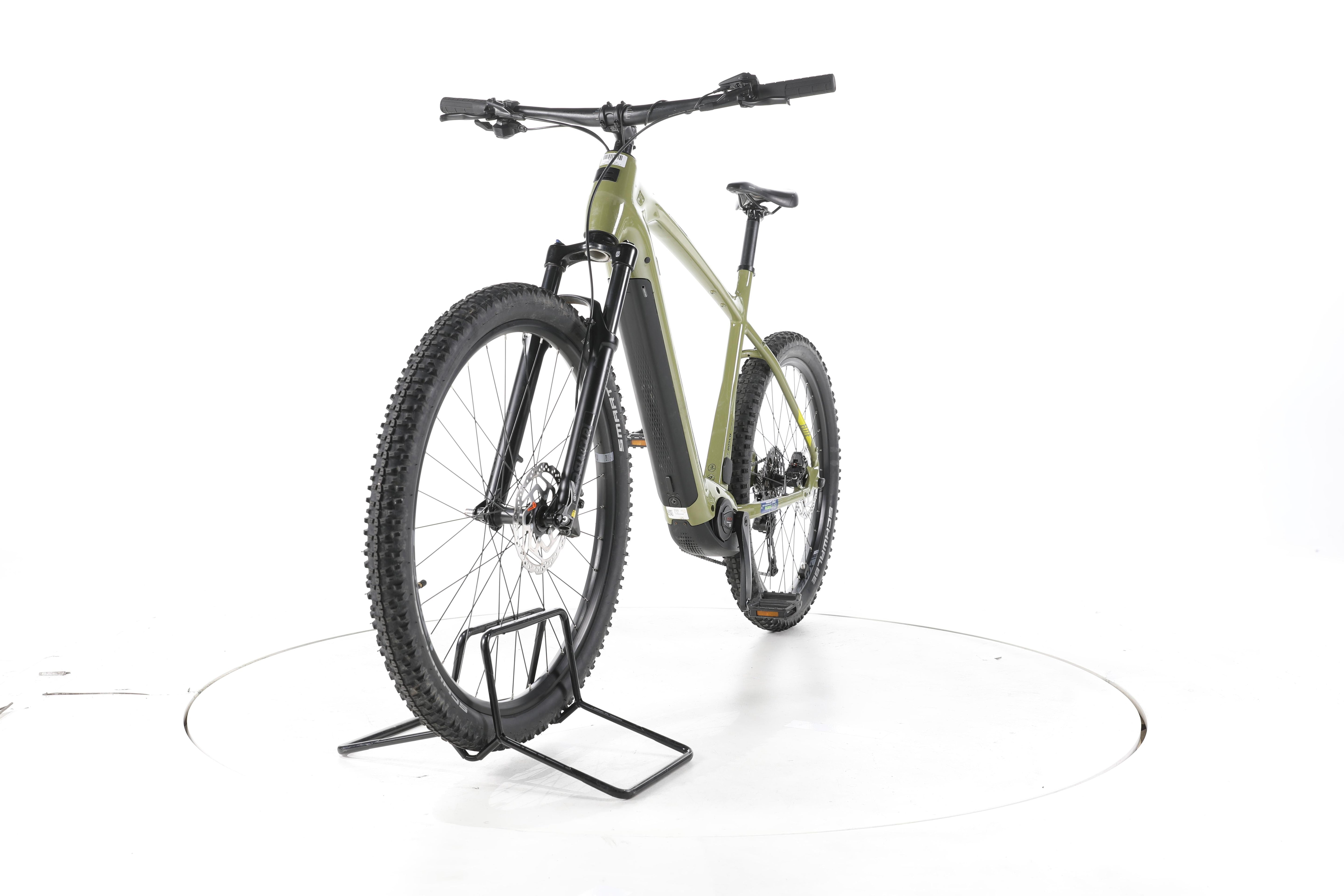 Corratec E-Power X Vert Elite Gent E-Bike - Image 5