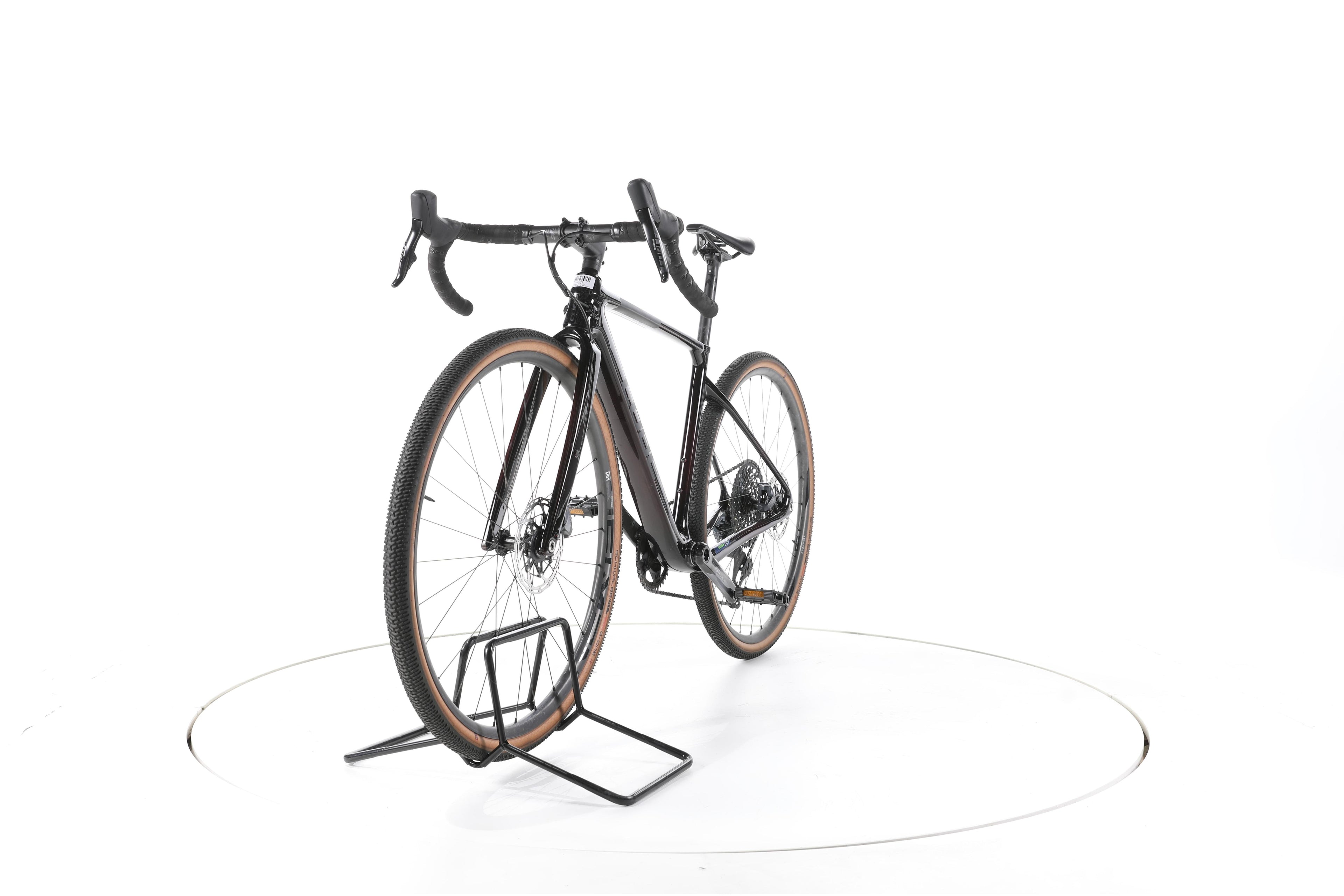 Cube Nuroad C:62 SLT - Image 5