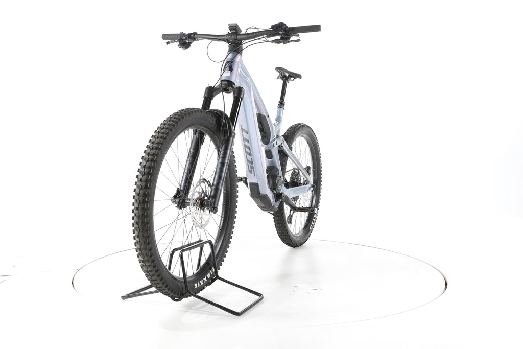 Scott Patron eRIDE 910 E-Bike Fully - Image 5