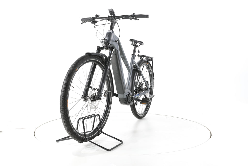 Conway Cairon T 3.0 Trekking E-Bike - Image 5