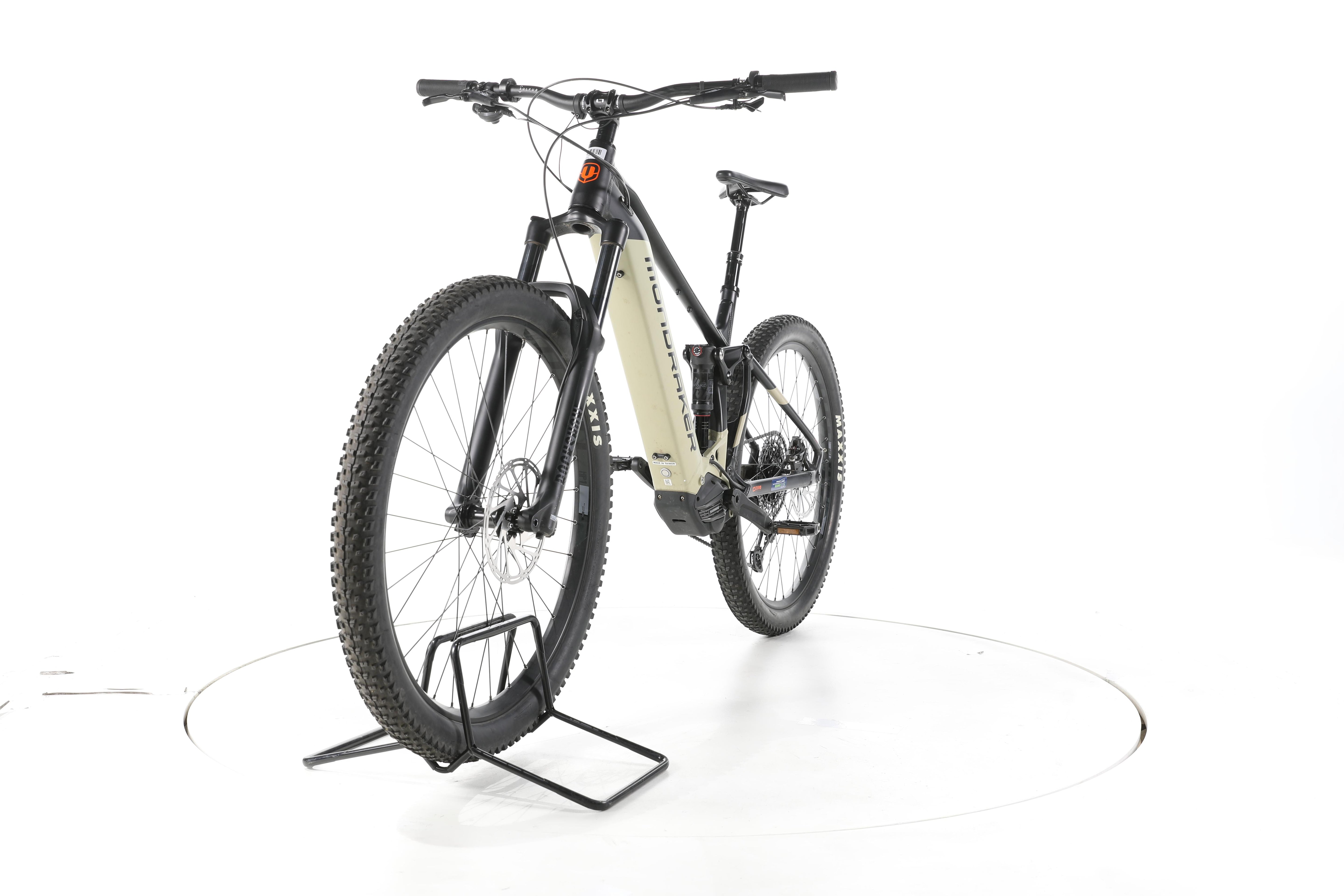 Mondraker DUSK E-Bike Fully - Image 5
