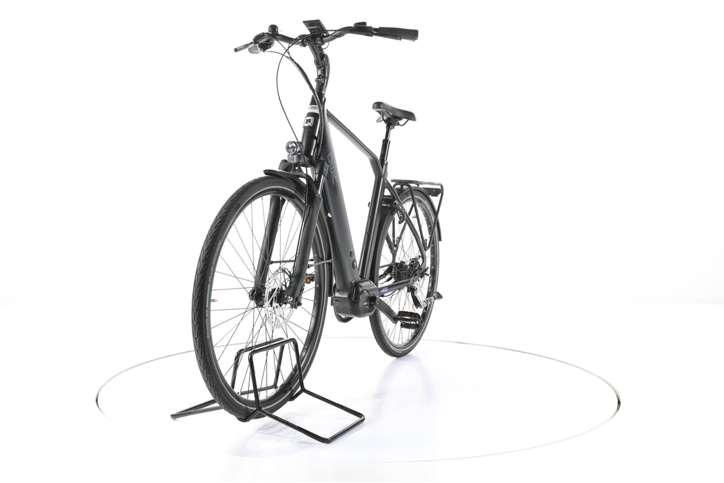QWIC Premium iMN7+ City E-Bike - Image 5