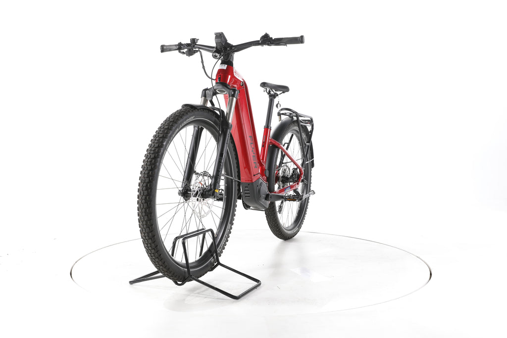 FLYER Goroc2 2.10 Trekking E-Bike - Image 5