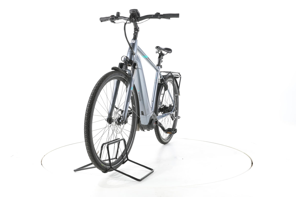 Pegasus Premio EVO 5R City E-Bike - Image 5