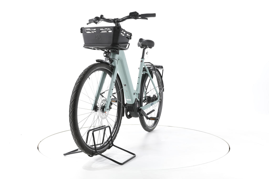 Kalkhoff Image L Advance City E-Bike Tiefeinsteiger 2024 - Image 5