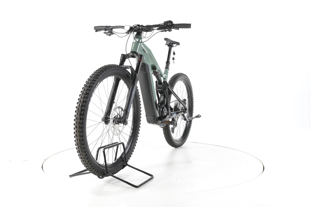 Focus Thron² 6.8 Fully E-Bike 2024 - Image 5