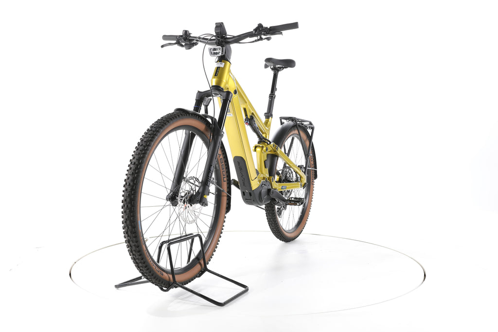 FLYER GorocX 4.10 SUV E-Bike 2024 - Image 5