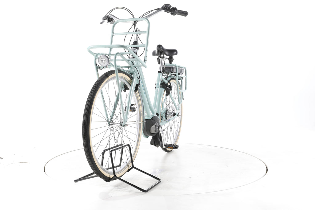 Gazelle Miss Grace C7 HMB City E-Bike Tiefeinsteiger - Image 5