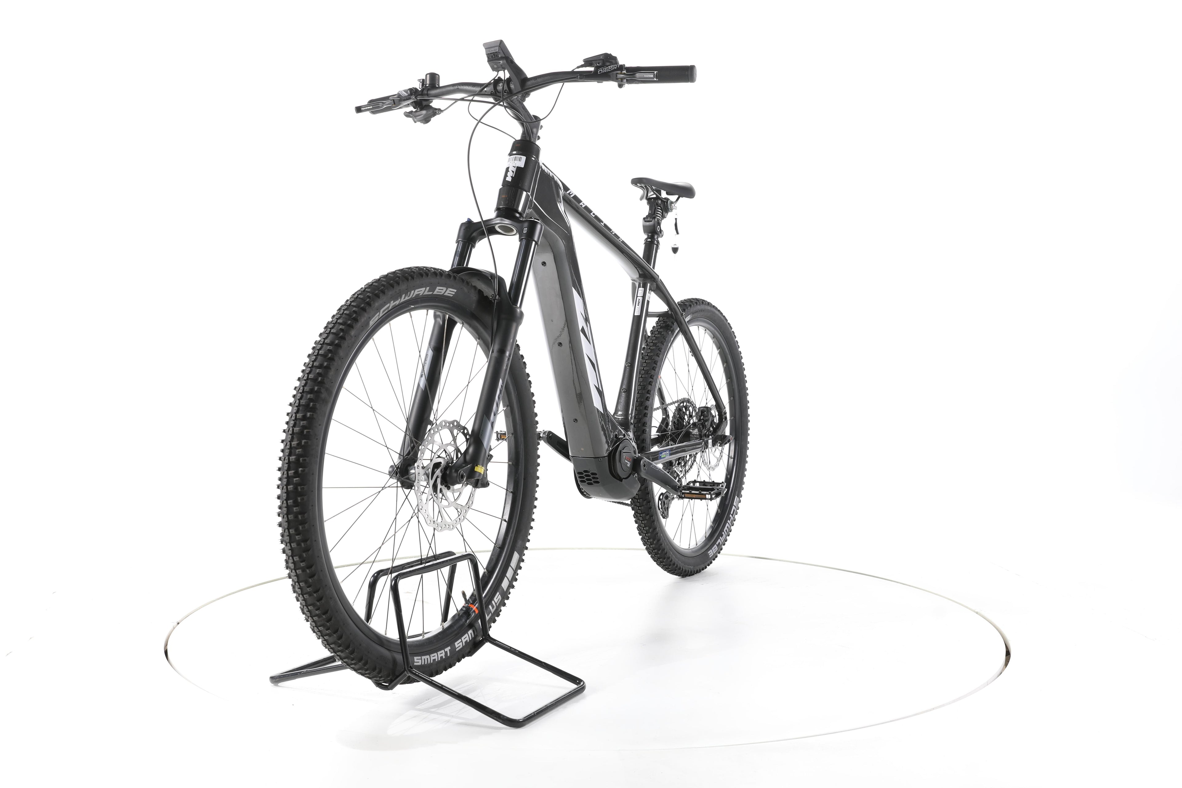 KTM MACINA TEAM XL E-Bike - Image 5