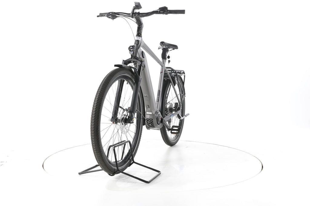 Kalkhoff Endeavour 5.b Advance Trekking E-Bike - Image 5
