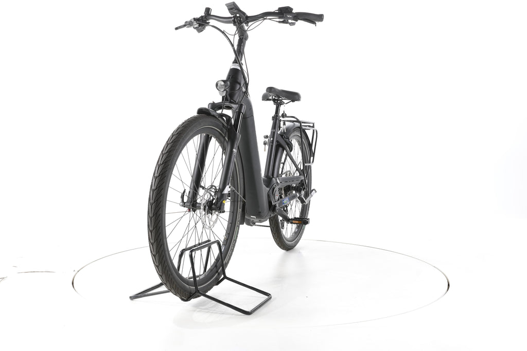 Pegasus Strong Evo 12 Lite Trekking E-Bike Tiefeinsteiger - Image 5