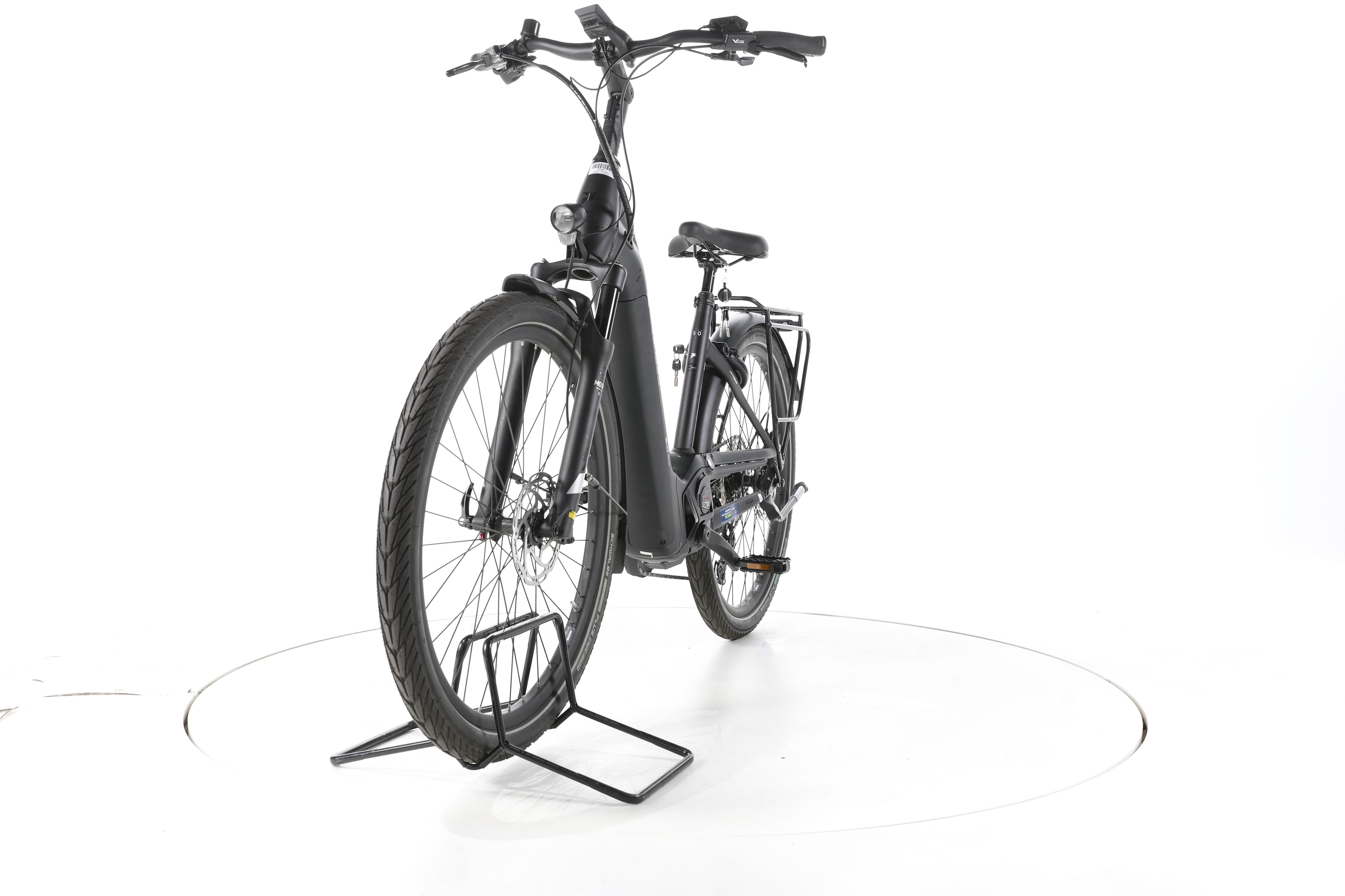 Pegasus Strong Evo 12 Lite Trekking E-Bike Tiefeinsteiger - Image 5