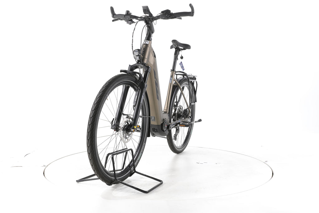 KTM Macina Style 720 Trekking E-Bike Tiefeinsteiger - Image 5