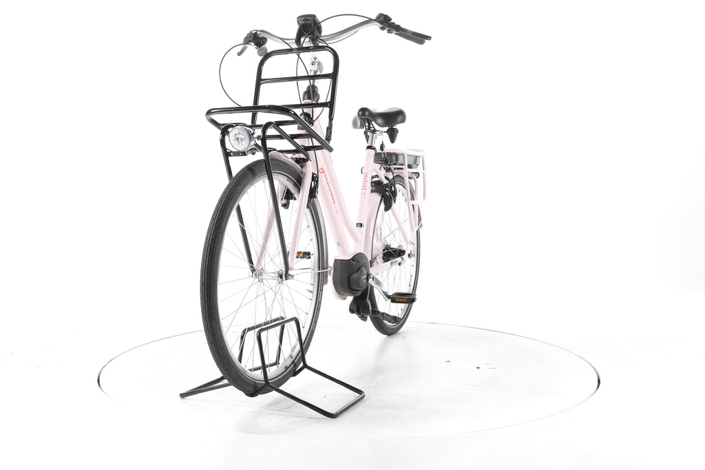 Gazelle Miss Grace City E-Bike Tiefeinsteiger - Image 5