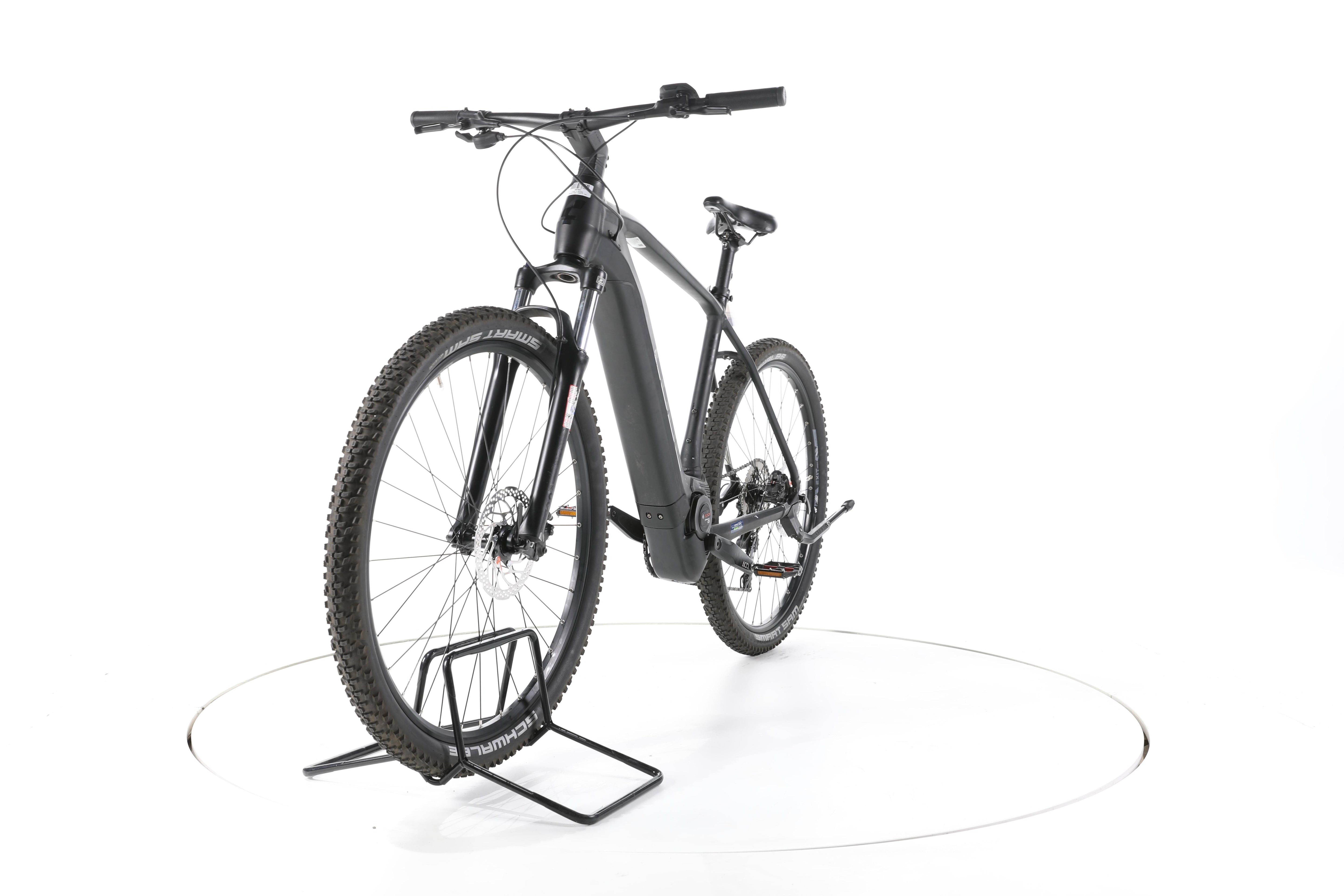 Cube Reaction Hybrid ONE E-Bike - Image 5