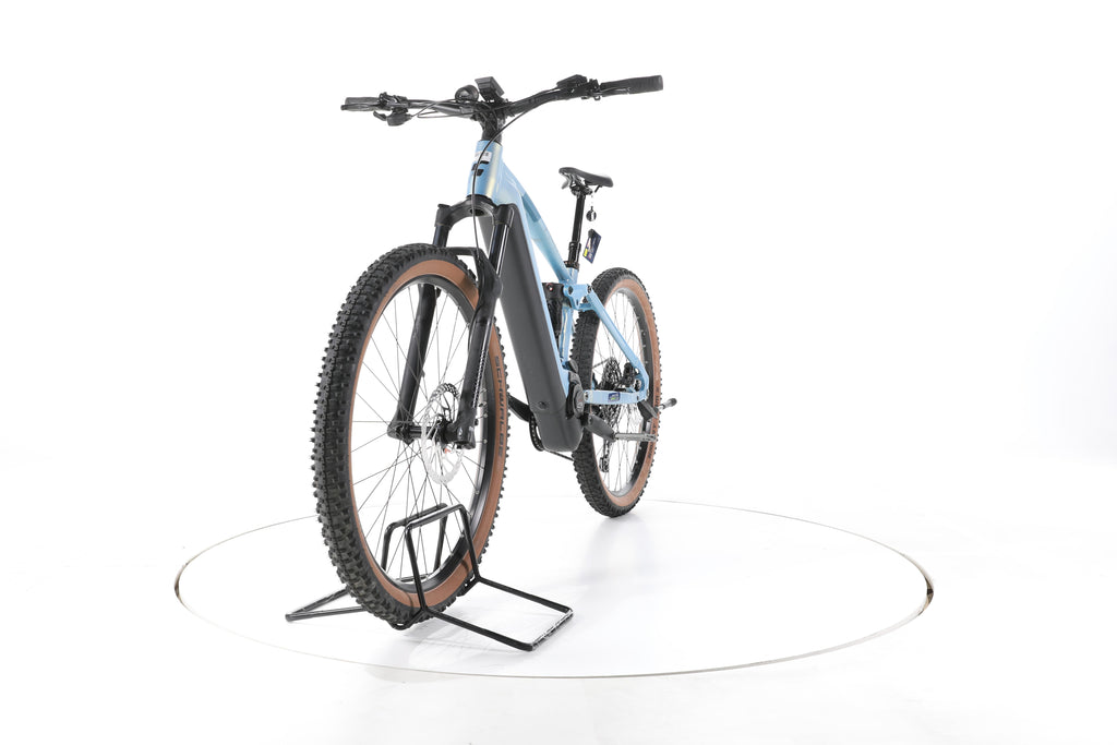 Cube Stereo Hybrid 120 Pro E-Bike Fully - Image 5