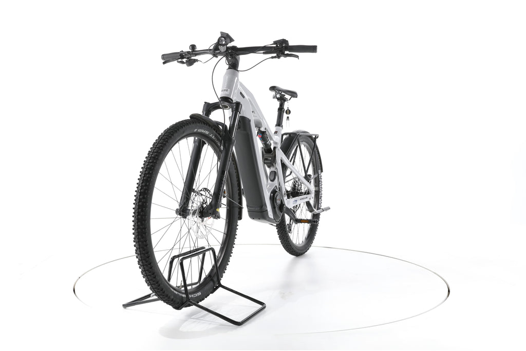 Focus Thron² 6.7 Eqp SUV E-Bike 2023 - Image 5