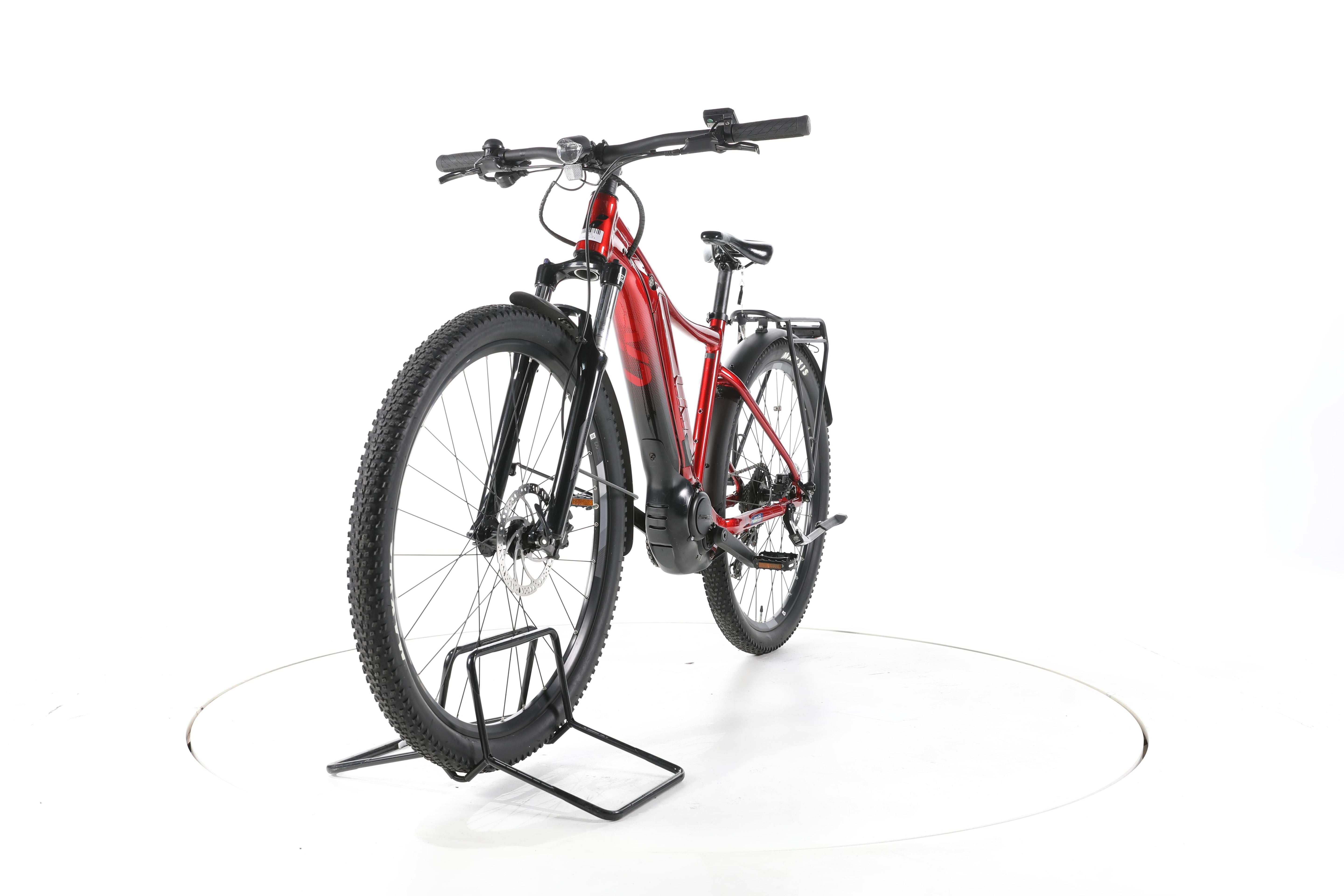 Liv Tempt E+ EX Trekking E-Bike - Image 5